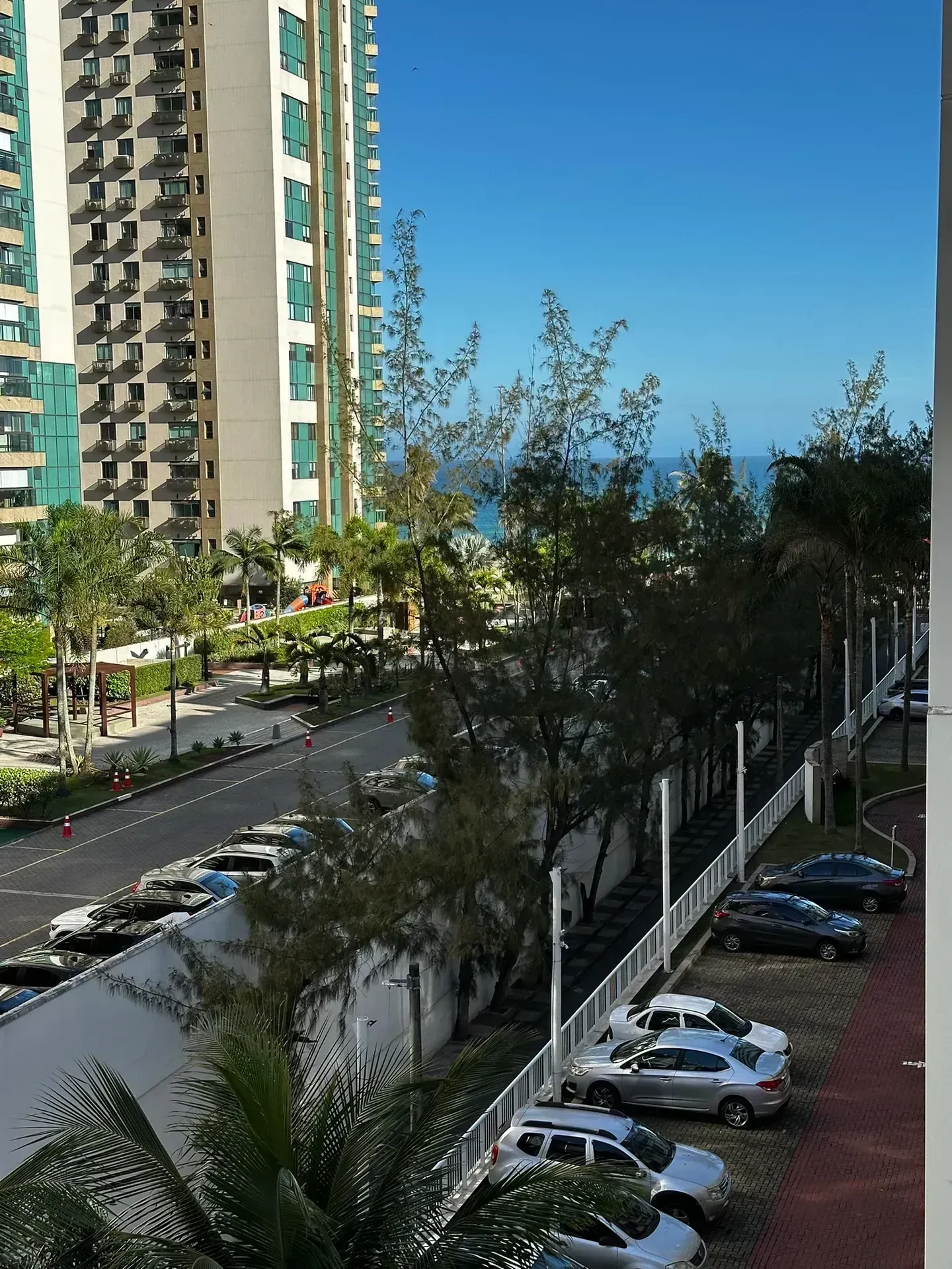 Apartamento mobiliado com 3 suítes e 3 vagas — photo 18