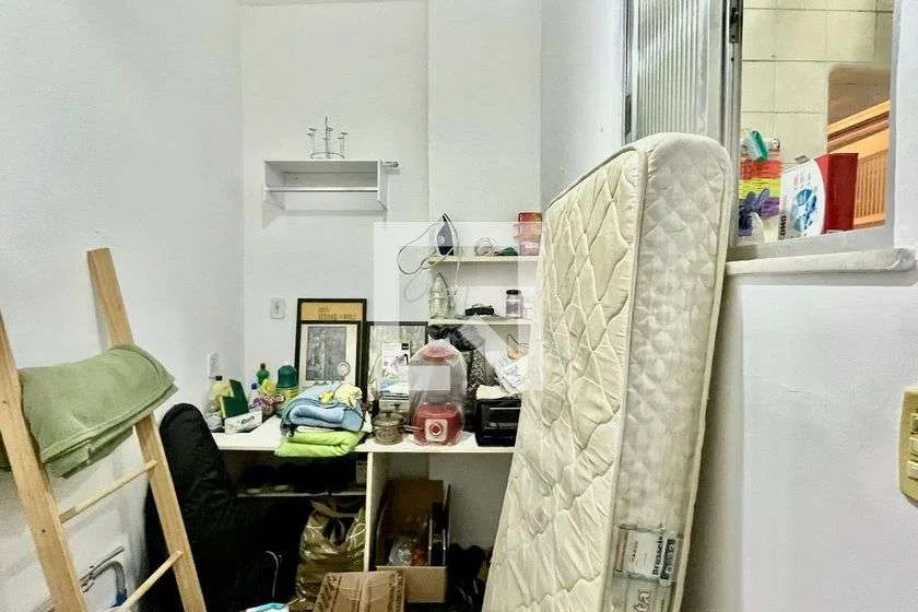 Apartamento mobiliado, 55 m², com máquina de lavar — photo 27