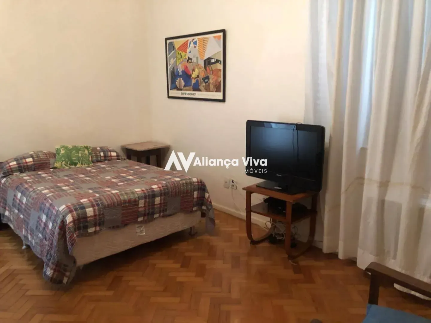 Top-floor apartment with 3 bedrooms and 3 bathrooms — photo 30
