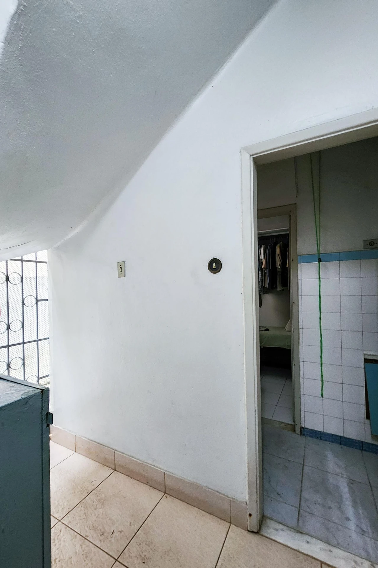 2-bedroom apartment with a home office — photo 11