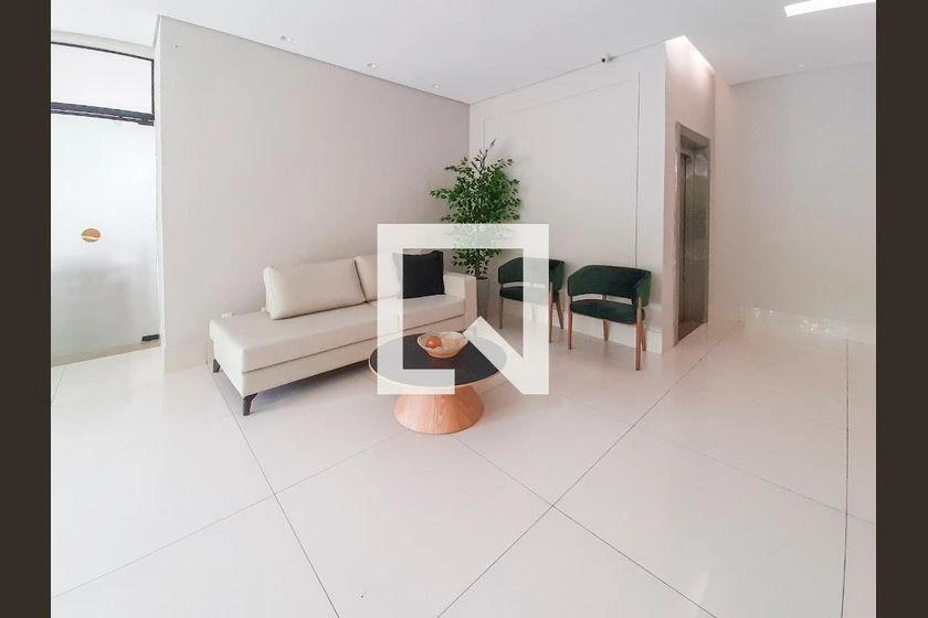Furnished 85 m² apartment with 2 bedrooms and 2 bathrooms — photo 34