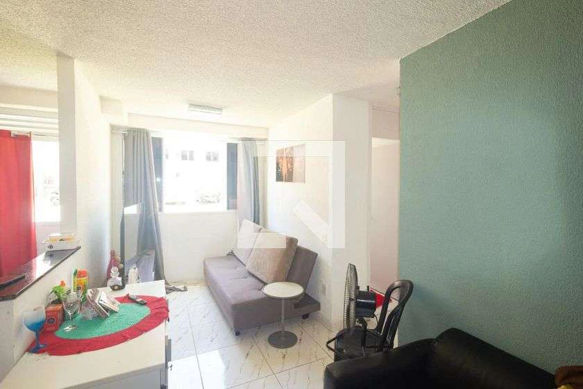 Furnished 41 m² apartment with 2 bedrooms — photo 14