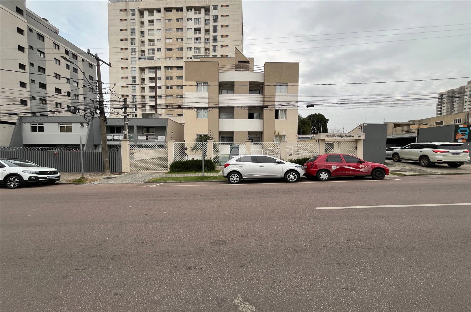 2-bedroom apartment with covered parking and 93 m² — photo 5
