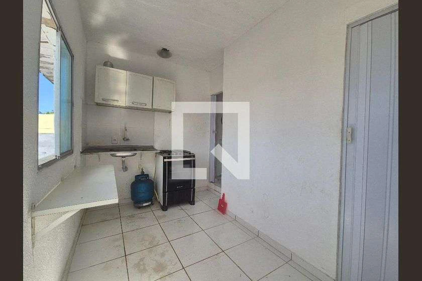 1-bedroom apartment with balcony and 30 m² of space — photo 7