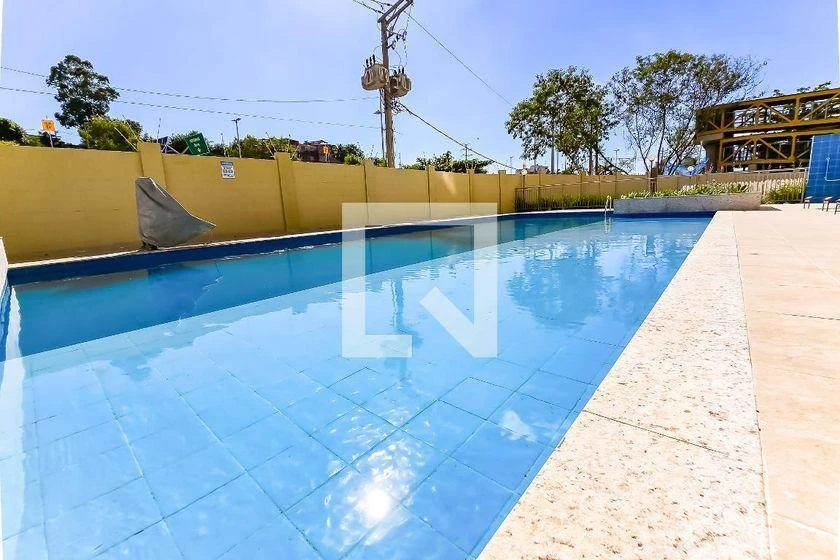 Apartment, 40 m², with a grill on the balcony — photo 35