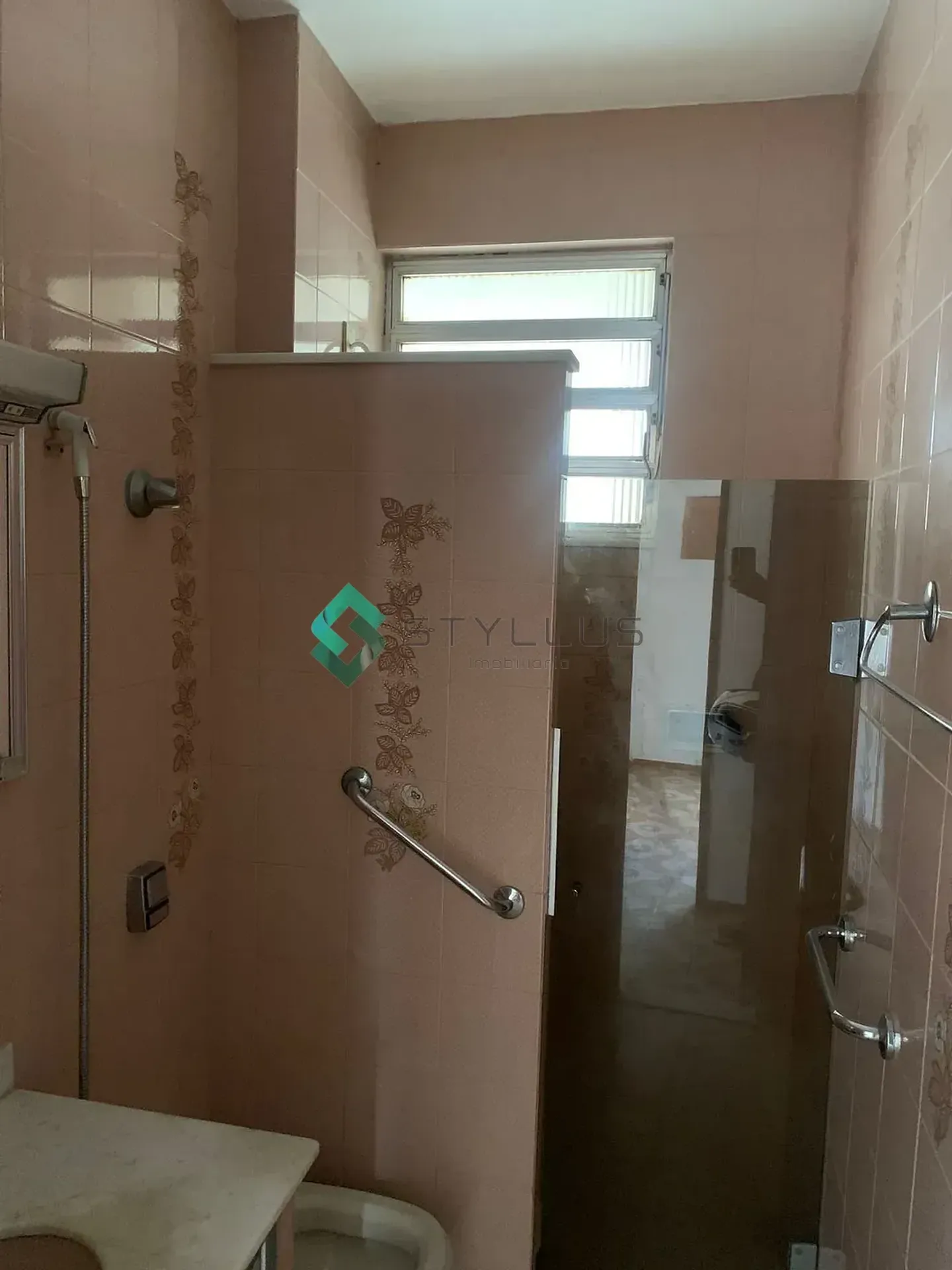 Apartamento para locação sem mobília, 2 quartos e 1 banheiro — photo 10