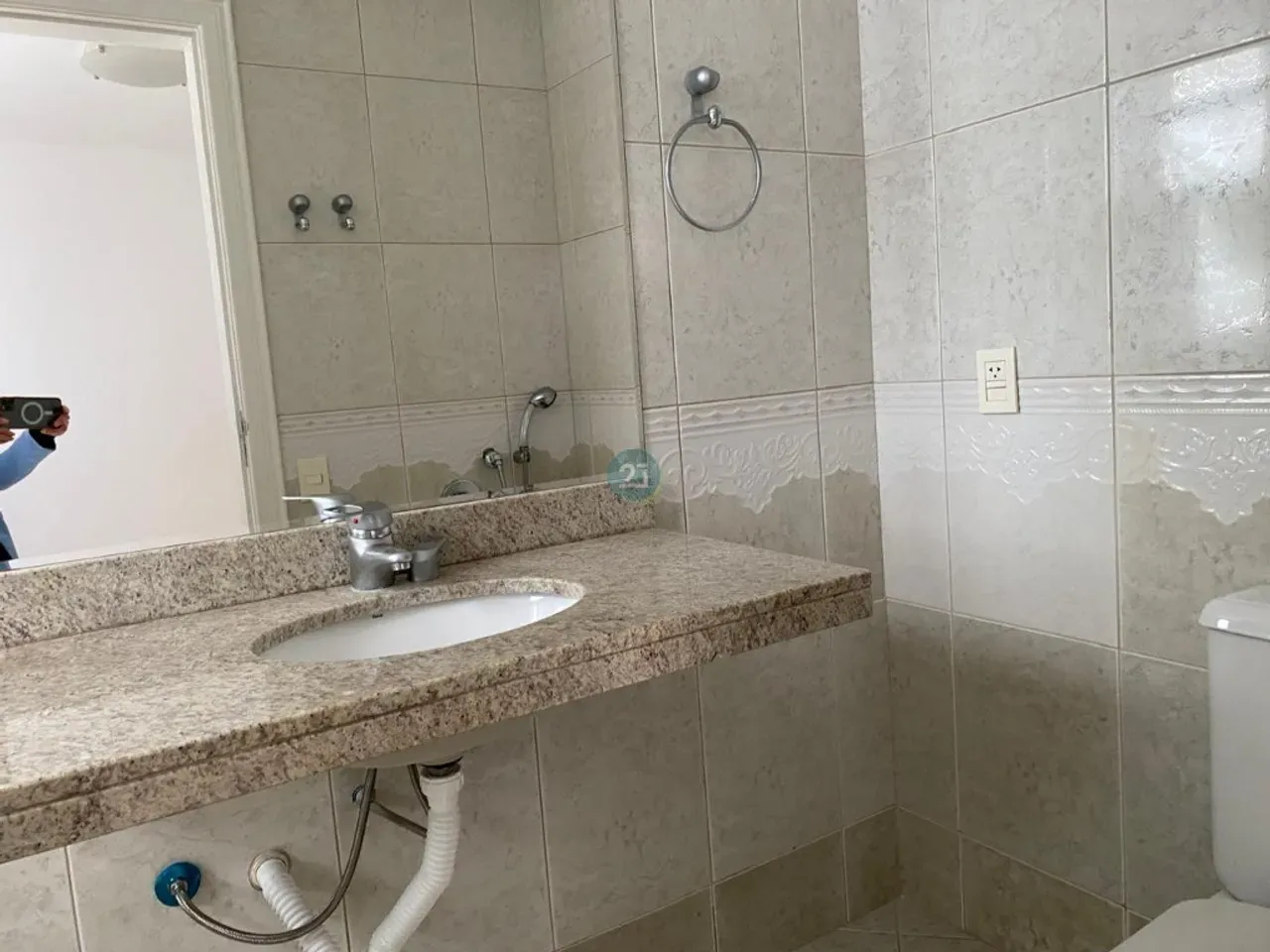 Apartamento de 230 m² con 3 suites y despacho — photo 22