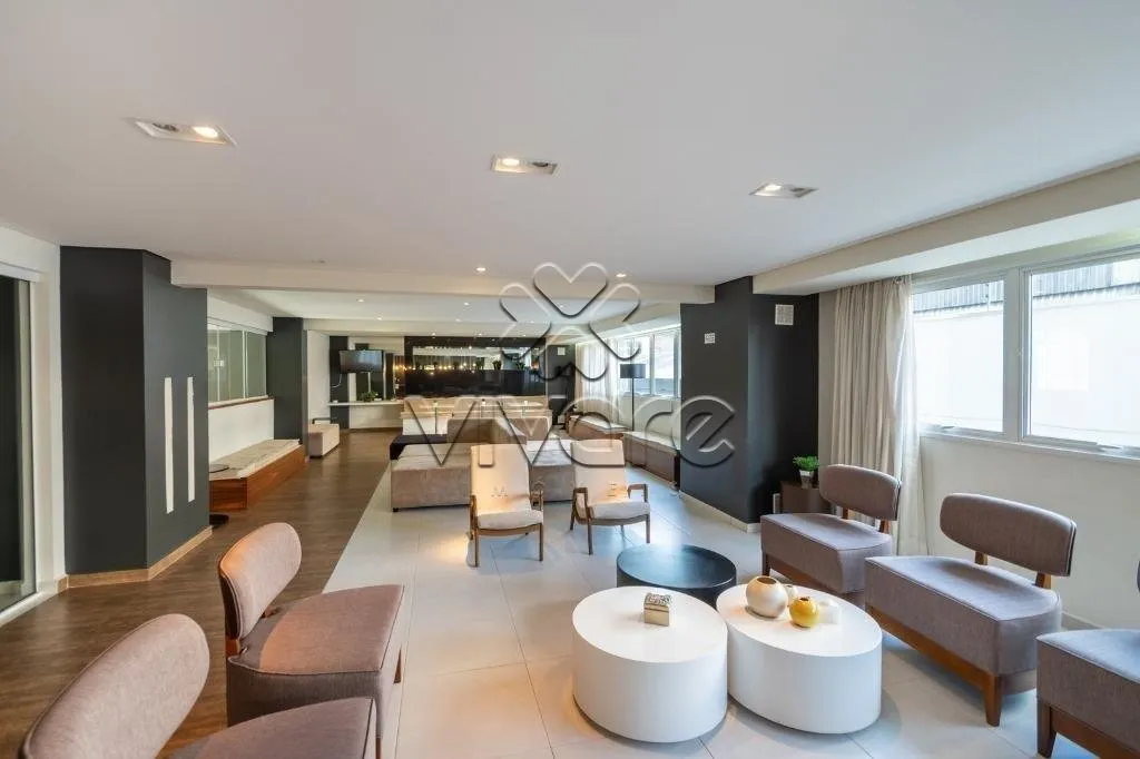 One-bedroom apartment with a grill on the balcony — photo 20