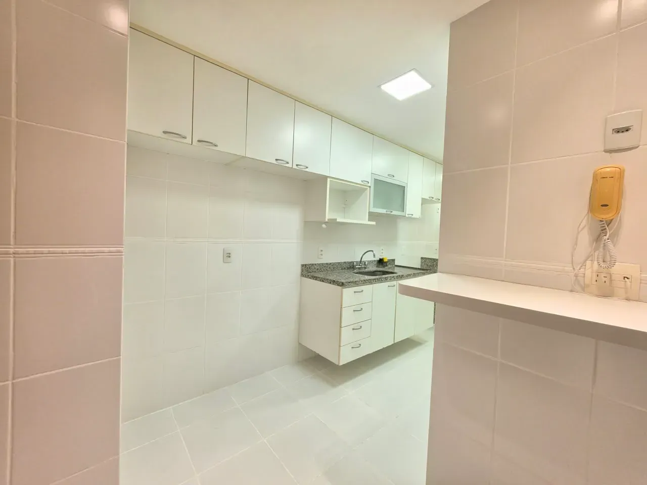 3-bedroom apartment in a building with a sauna — photo 24