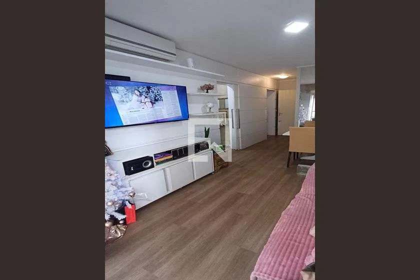 Rental apartment with 1 bedroom and balcony