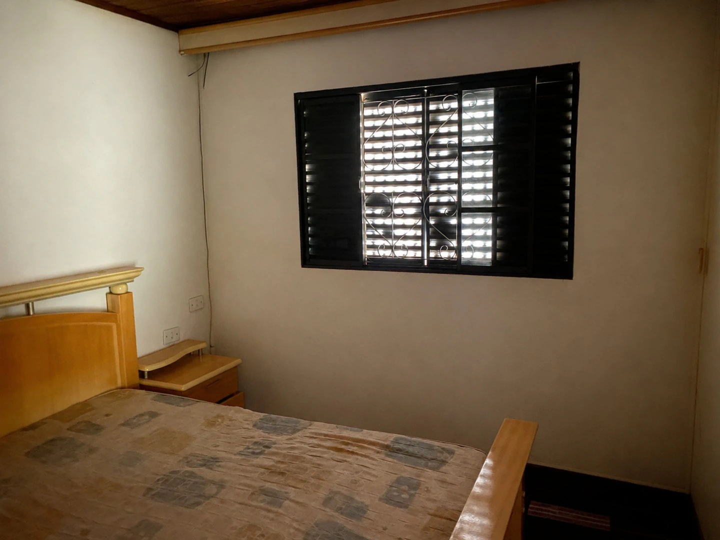2-bedroom house with a washing machine — photo 10