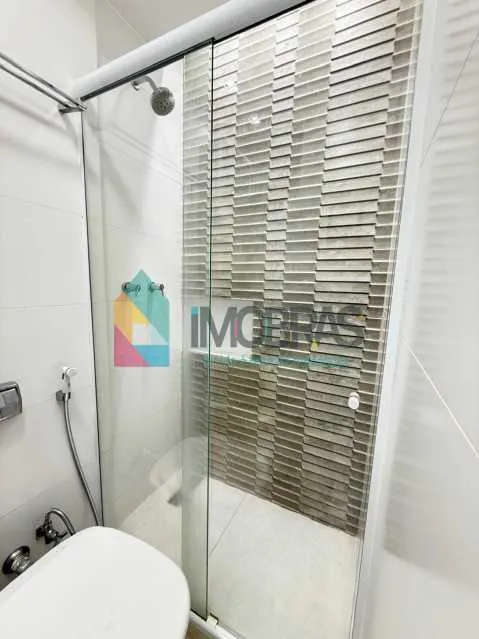 Furnished 1-bedroom apartment with 2 bathrooms — photo 14