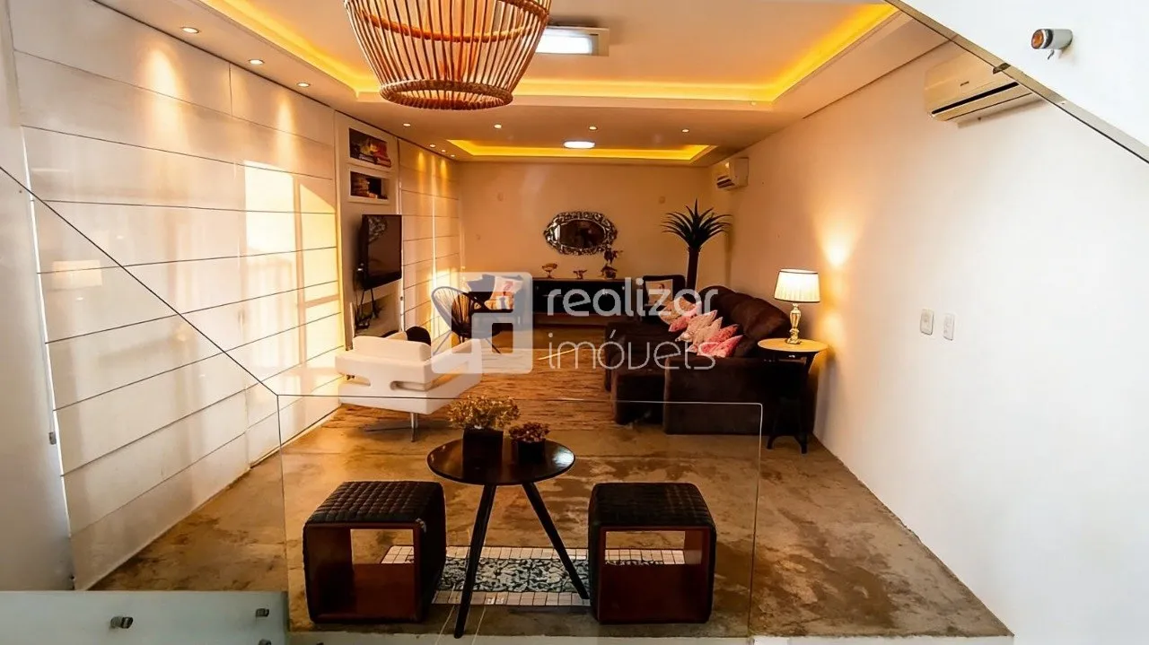 3-bedroom house with a water view in Florianópolis — photo 15