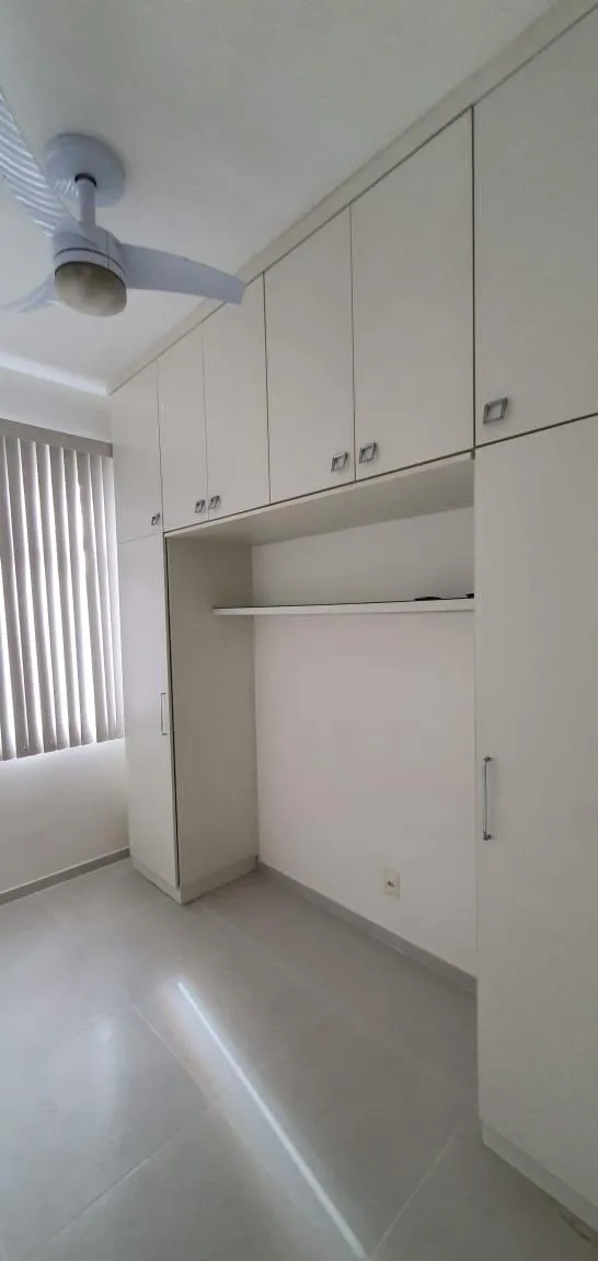 40 m² apartment with a separate closed kitchen — photo 5