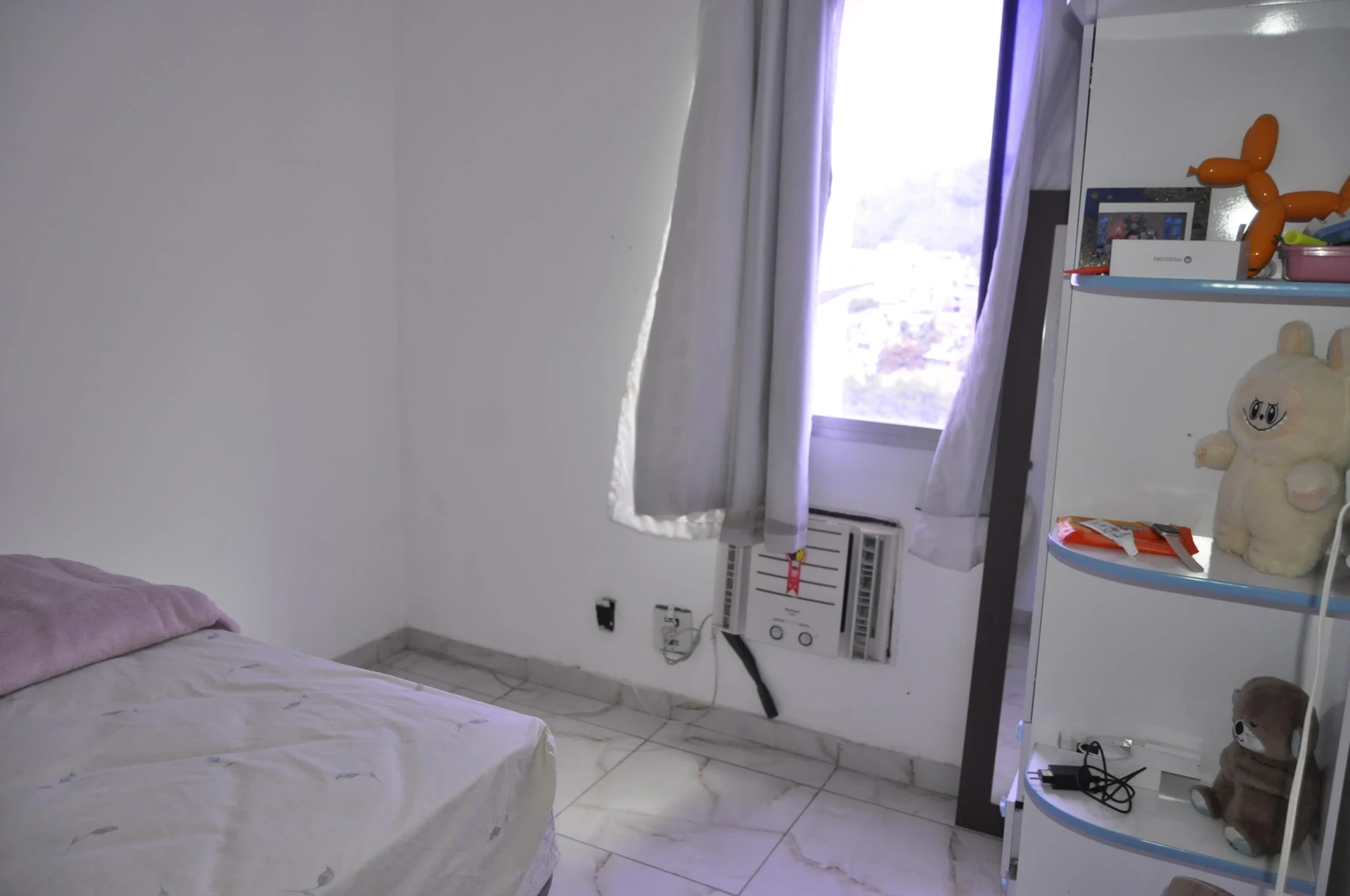 Furnished 2-bedroom apartment with private garden and 1 bath — photo 25