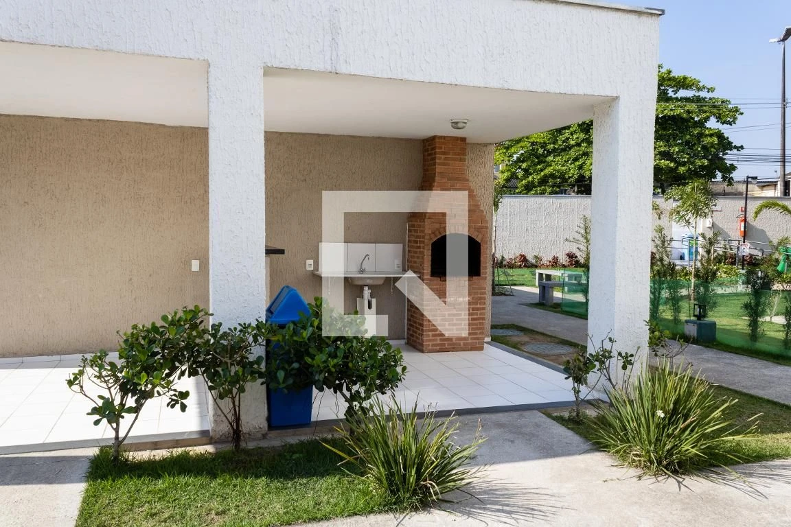 2-bedroom apartment in a building with a gym — photo 19