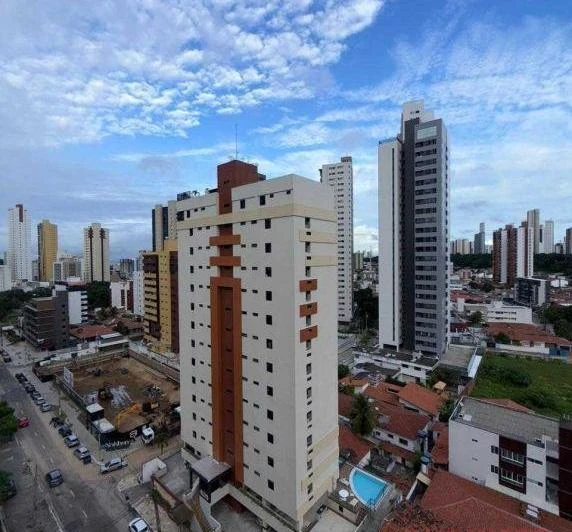 Квартира 58 м² з 2 спальнями та балконом, 10 поверх — photo 8