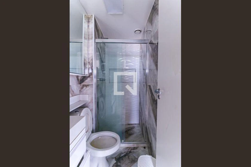 Apartamento de 2 quartos em condomínio com academia — photo 41