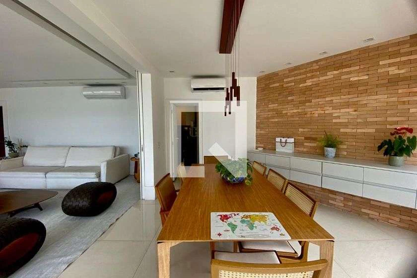 Apartamento para aluguel de 5 quartos com 2 vagas — photo 16