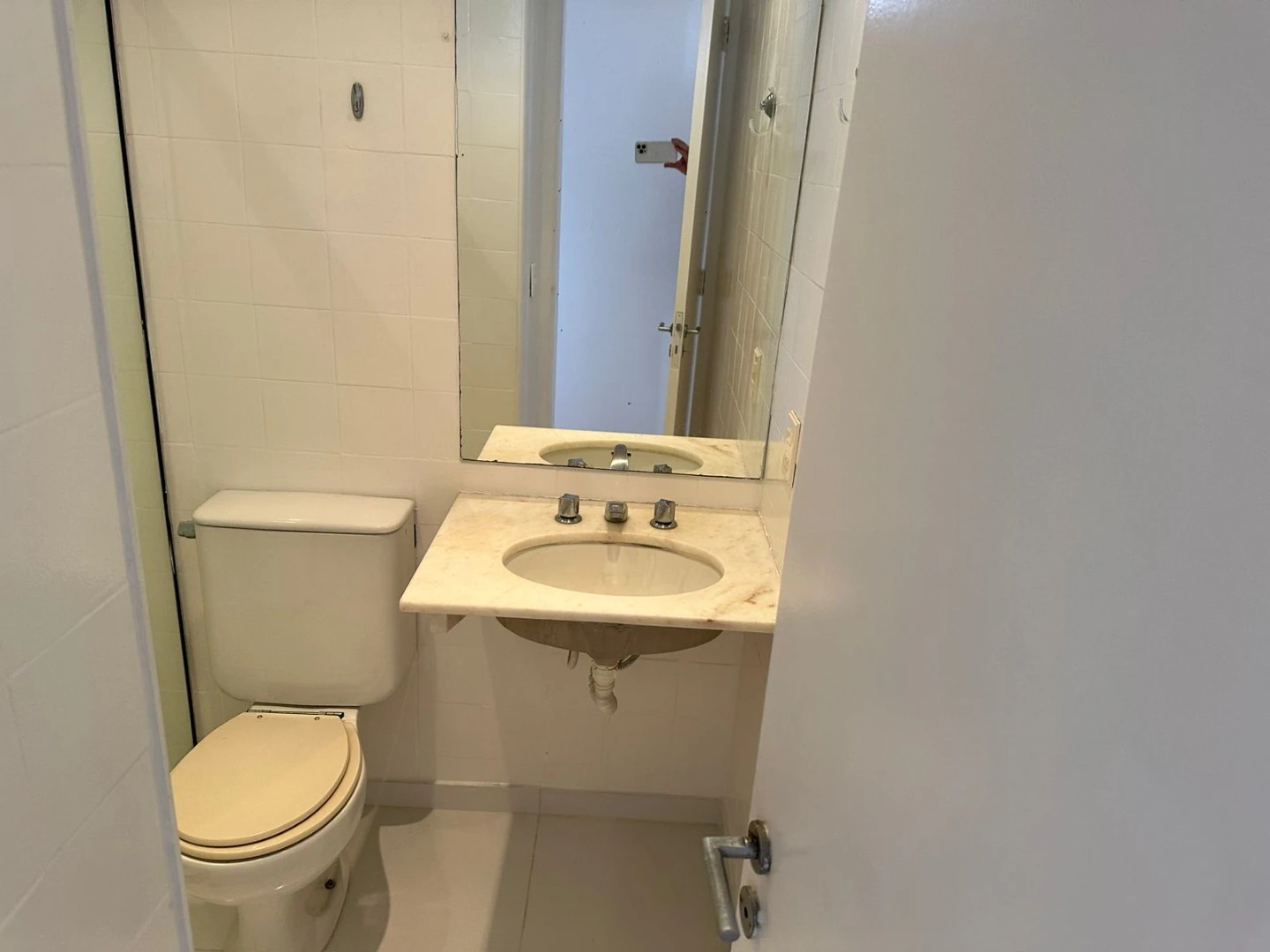 Apartamento de 80 m² com 2 quartos e suíte — photo 16