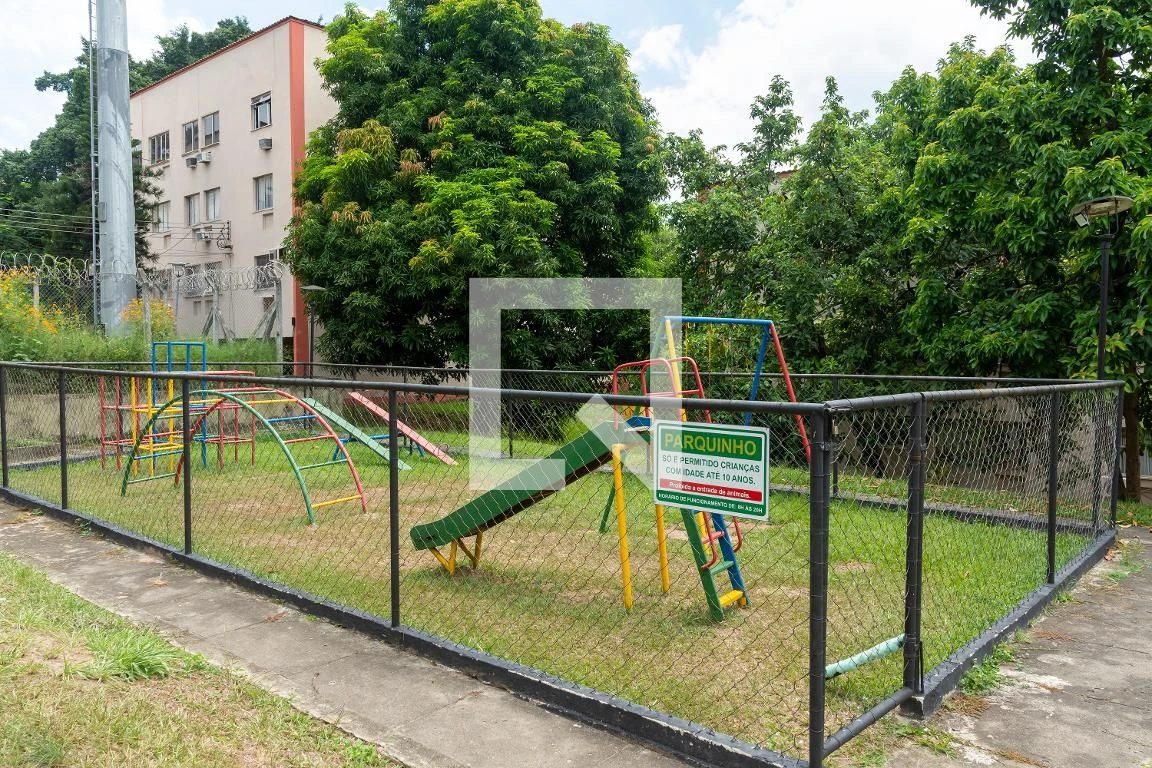 Apartamento de 2 quartos com máquina de lavar, Taquara — photo 52