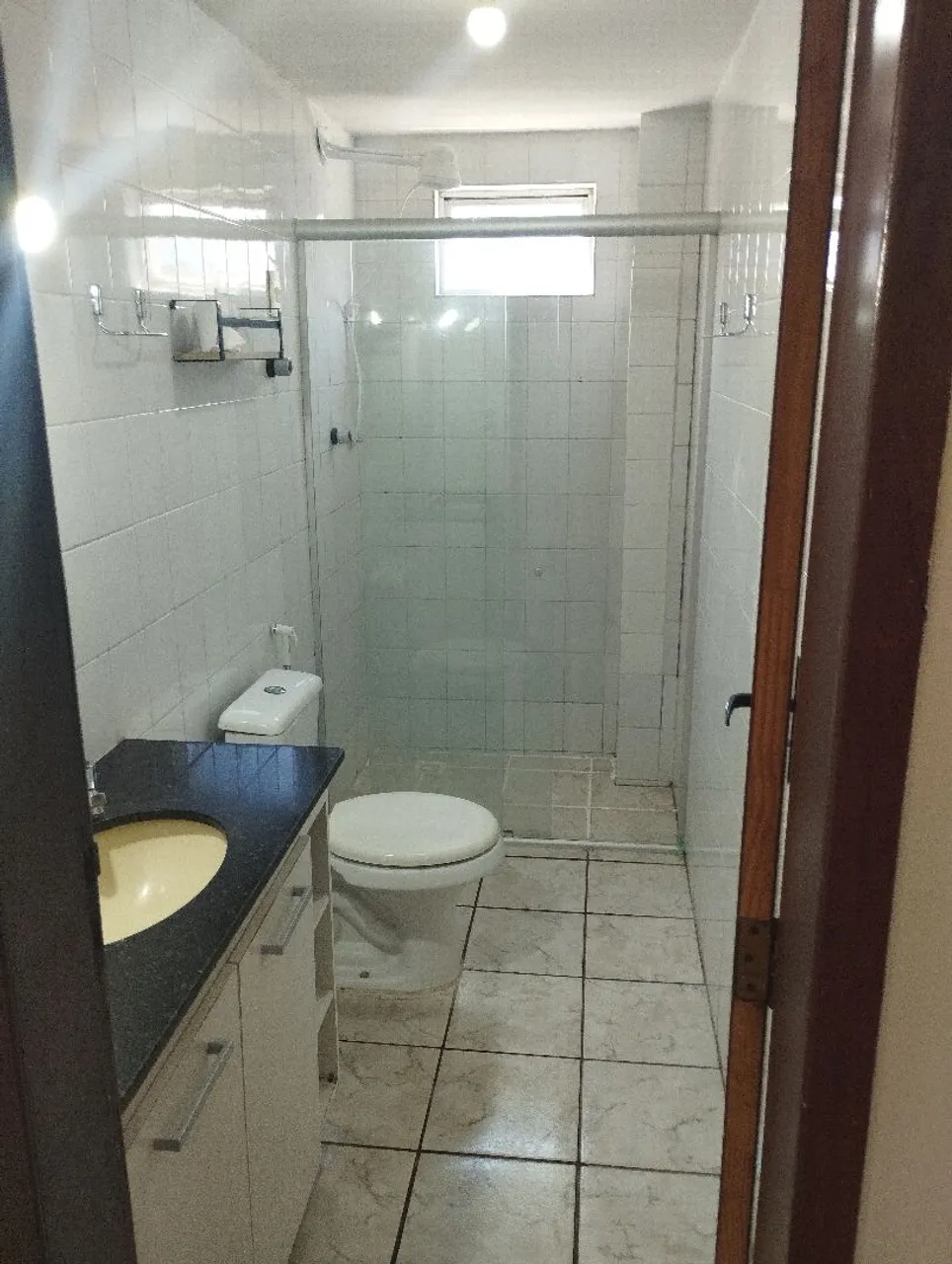 Квартира с 3 спальнями и рабочим местом, Жуан-Песоа — photo 6