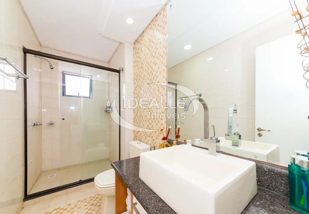 242 m² apartment with 3 bedrooms and private BBQ — photo 12