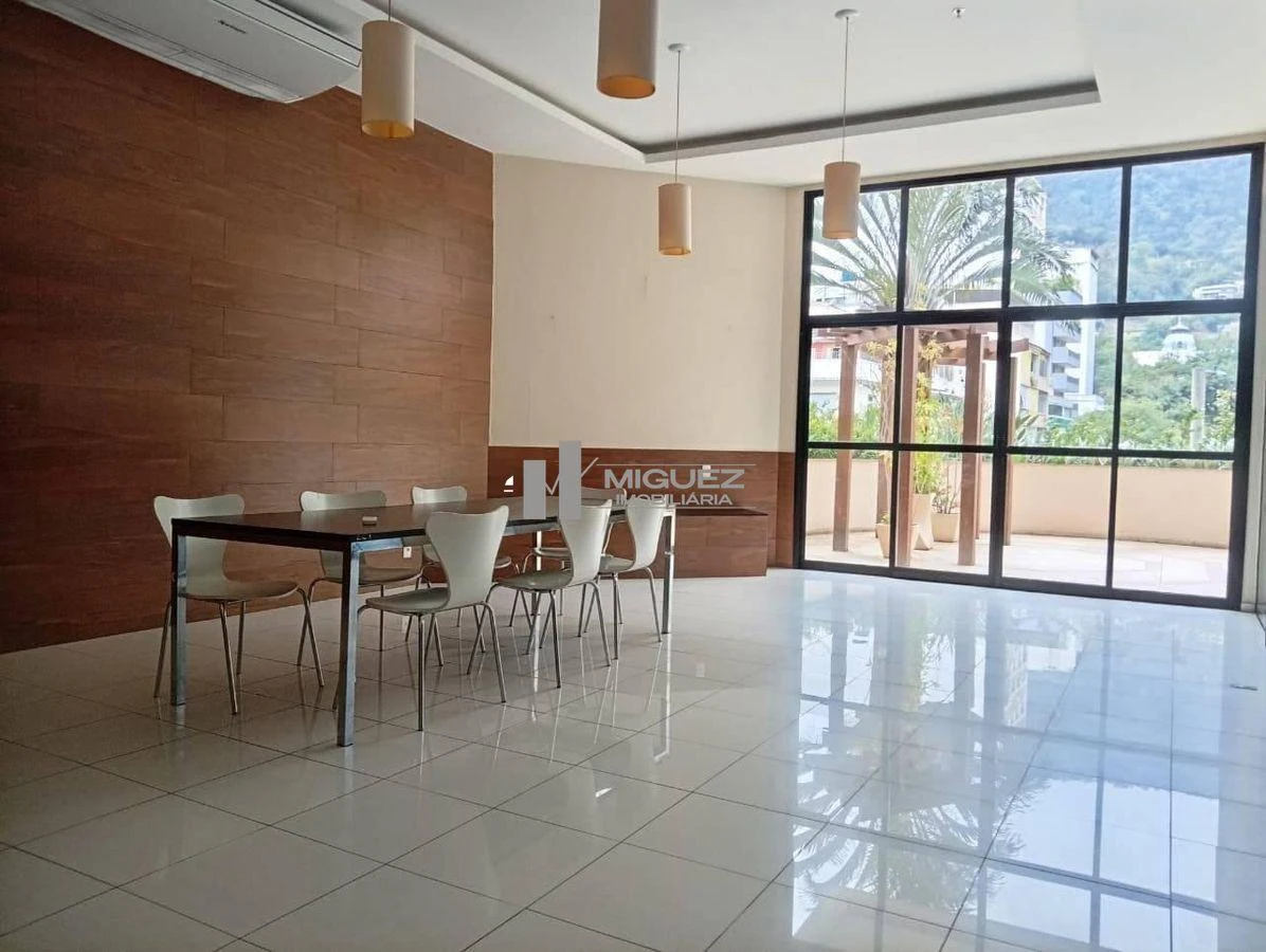 72 m² apartment with 3 bedrooms and 1 parking spot — photo 9
