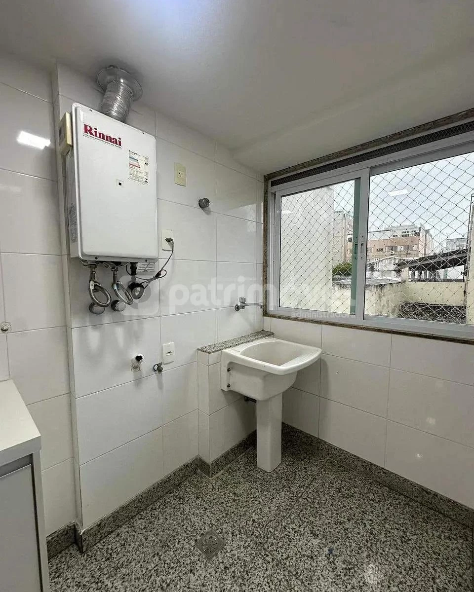 Apartamento para locação com 4 dormitórios e 5 banheiros — photo 20