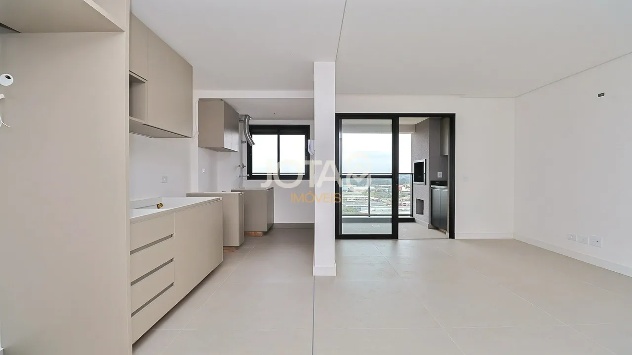 Apartamento amueblado de 2 dormitorios y 2 baños — photo 2