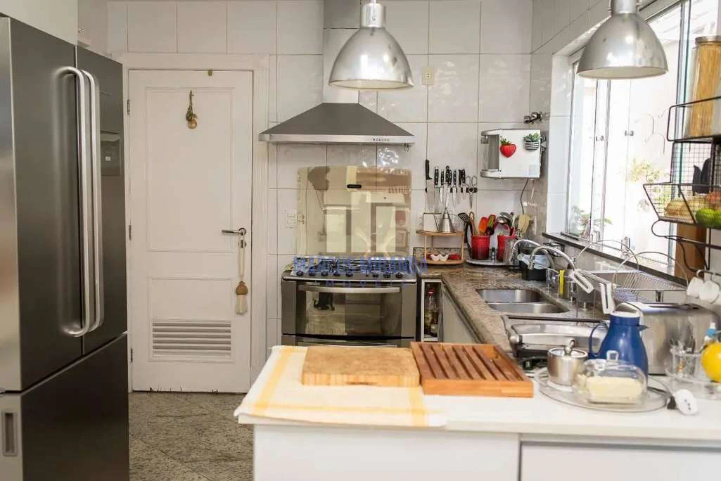 Casa em condomínio com 3 suítes e varanda envidraçada — photo 25