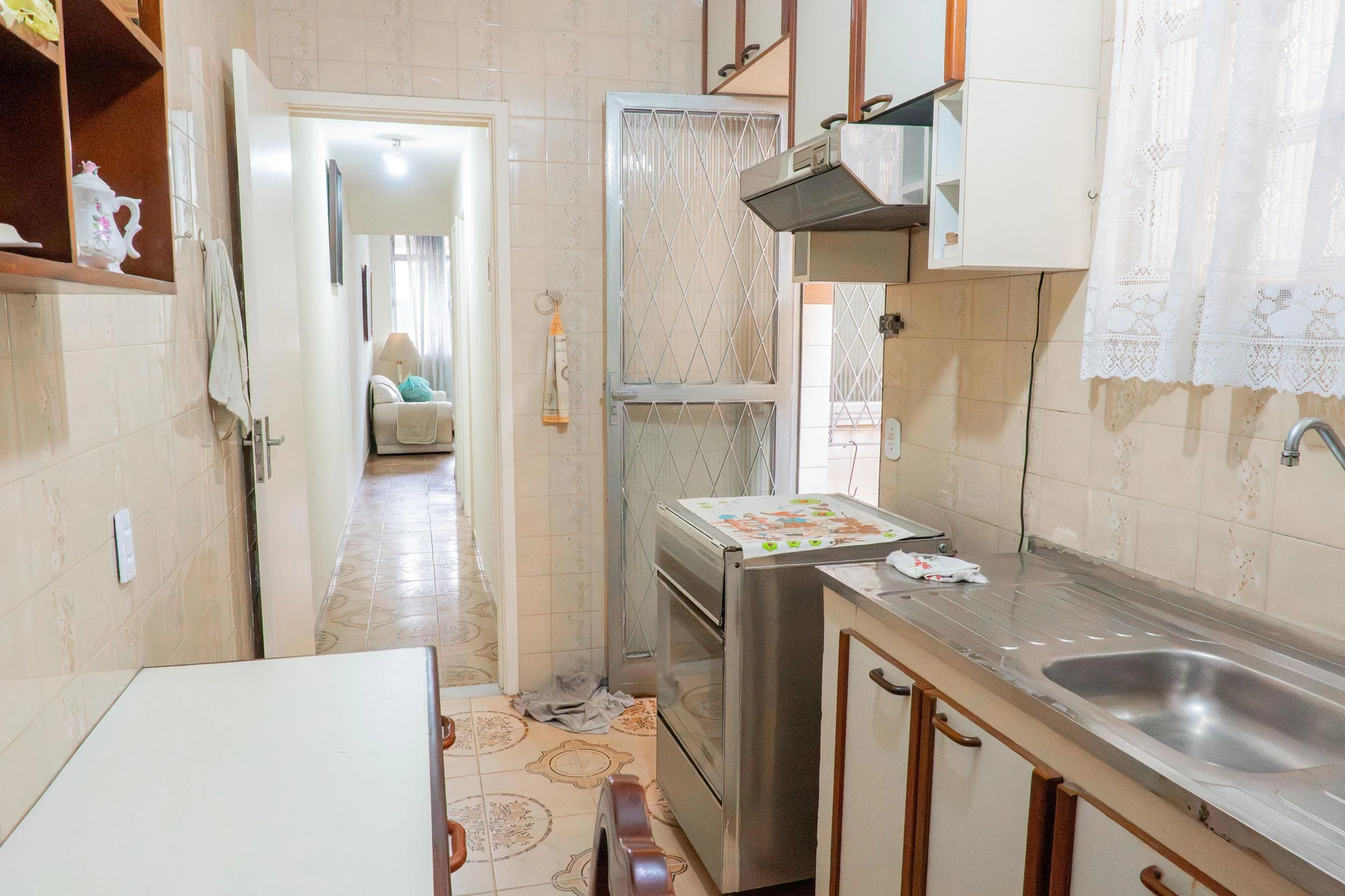 Будинок із 4 спальнями та пральною машиною, Ріо-де-Жанейро — photo 44