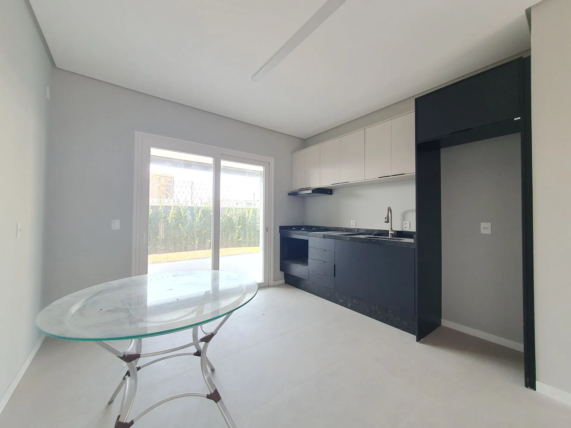 3-bedroom house with a private BBQ in Florianópolis — photo 22