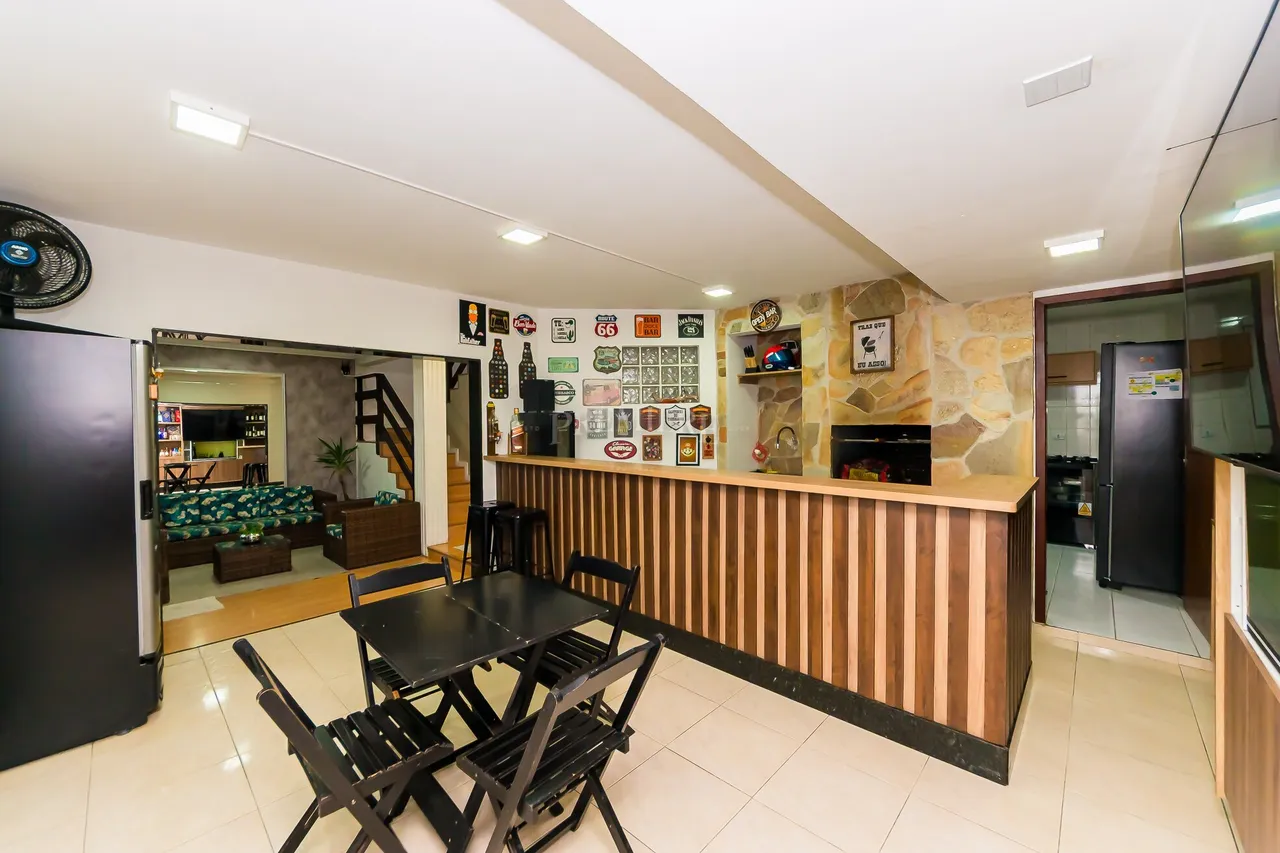 3-bedroom house with private garden and BBQ — photo 19