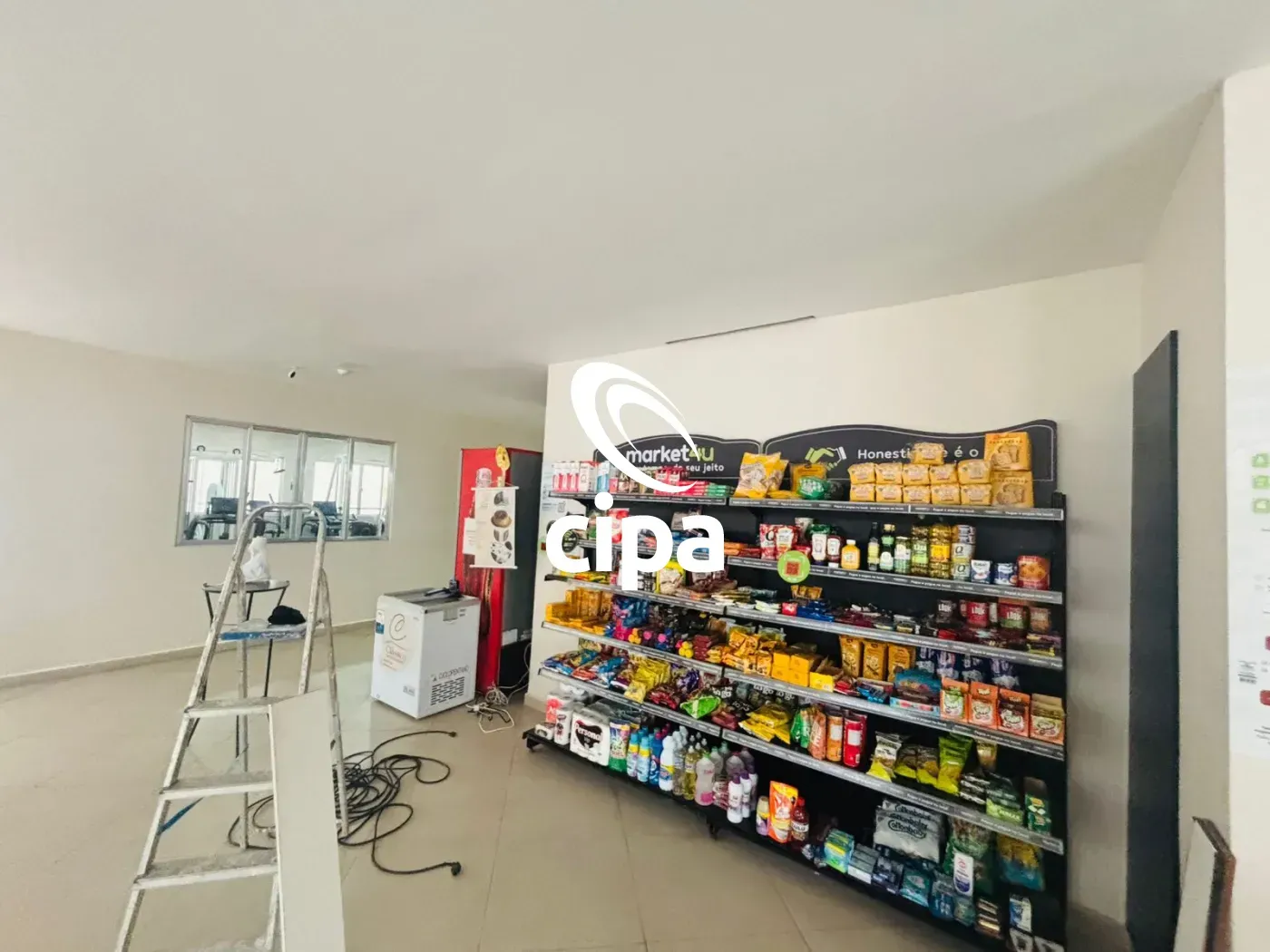 Apartamento com 2 quartos e varanda envidraçada — photo 25