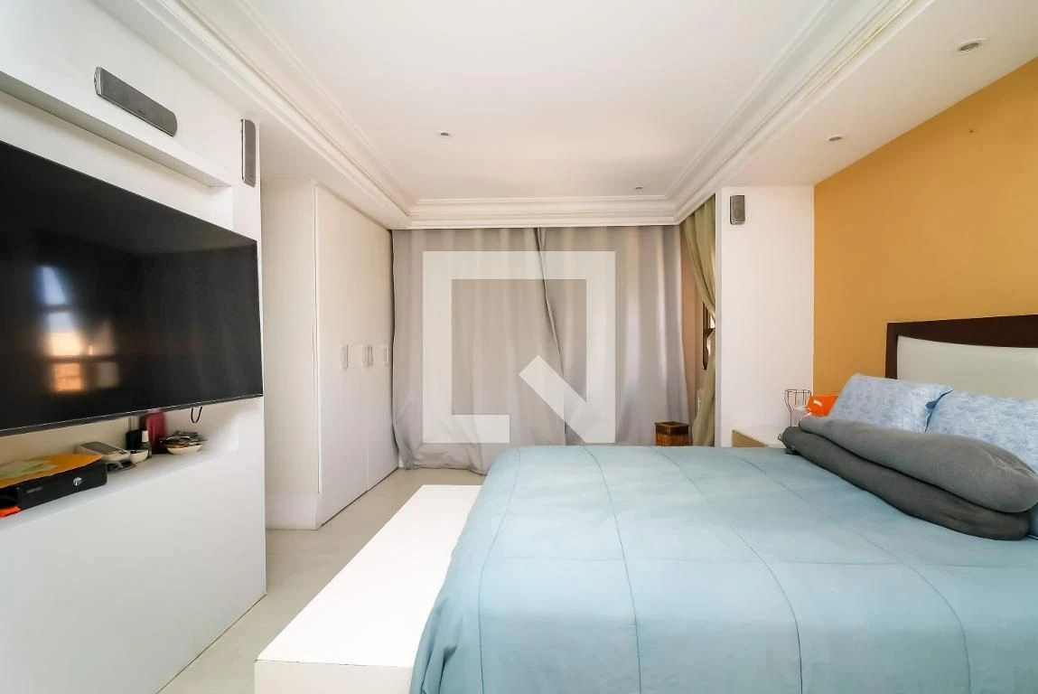 Apartamento mobiliado de 6 quartos com jacuzzi — photo 62