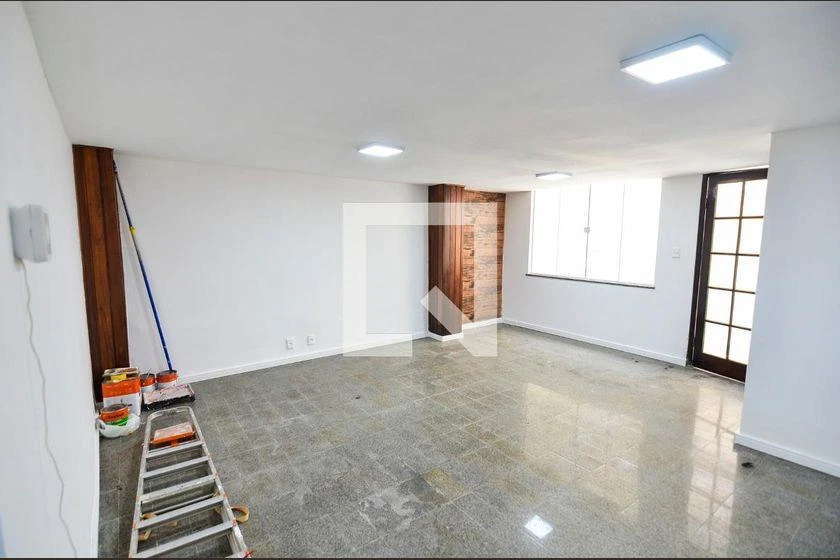 Оренда будинку без меблів: 4 спальні та 500 м² — photo 27