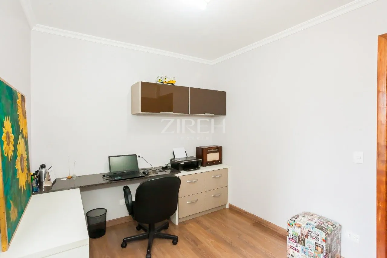 4-bedroom apartment with 219 m² and 2 parking spots — photo 14