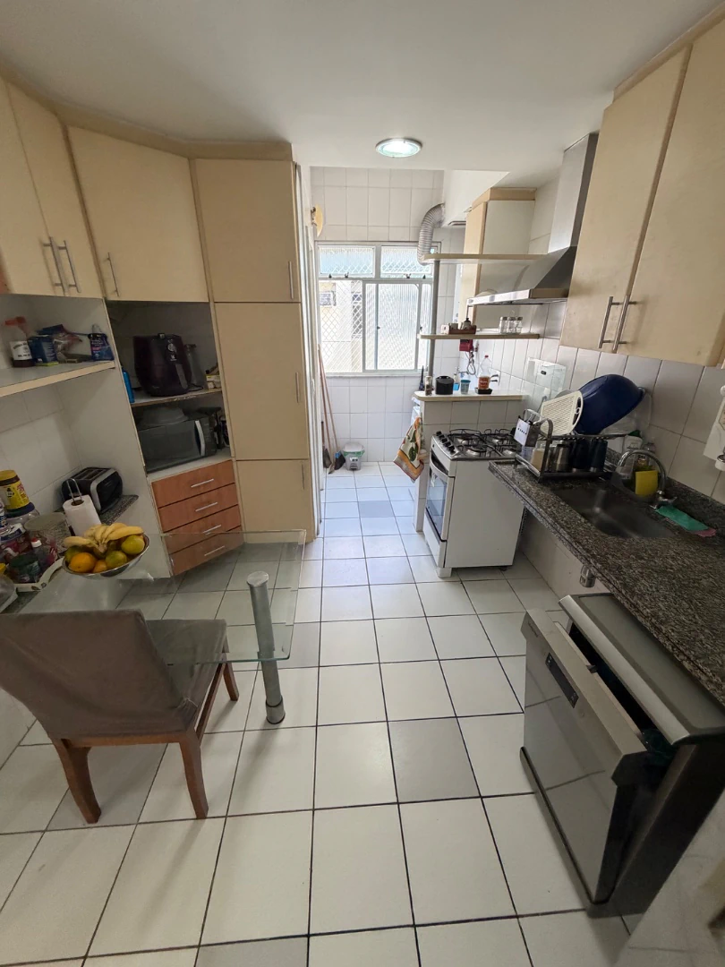 Cobertura mobiliada com 2 quartos e 178 m² — photo 20