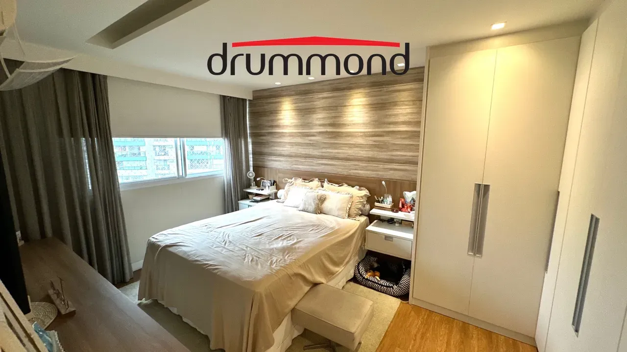 Apartamento sem mobília com 3 quartos e cozinha integrada — photo 19