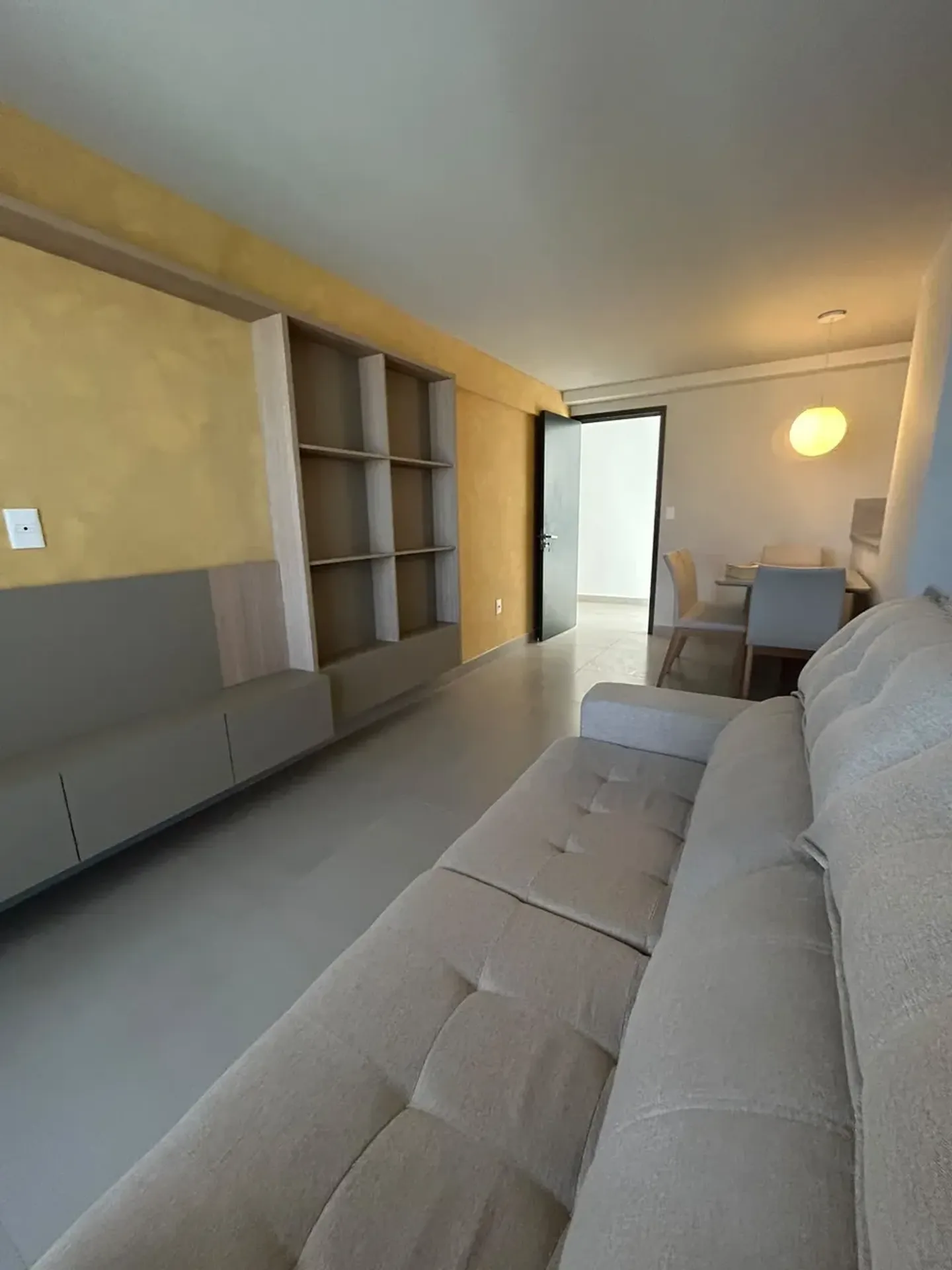 2 quartos e vista para a água: apartamento de 63 m² — photo 12