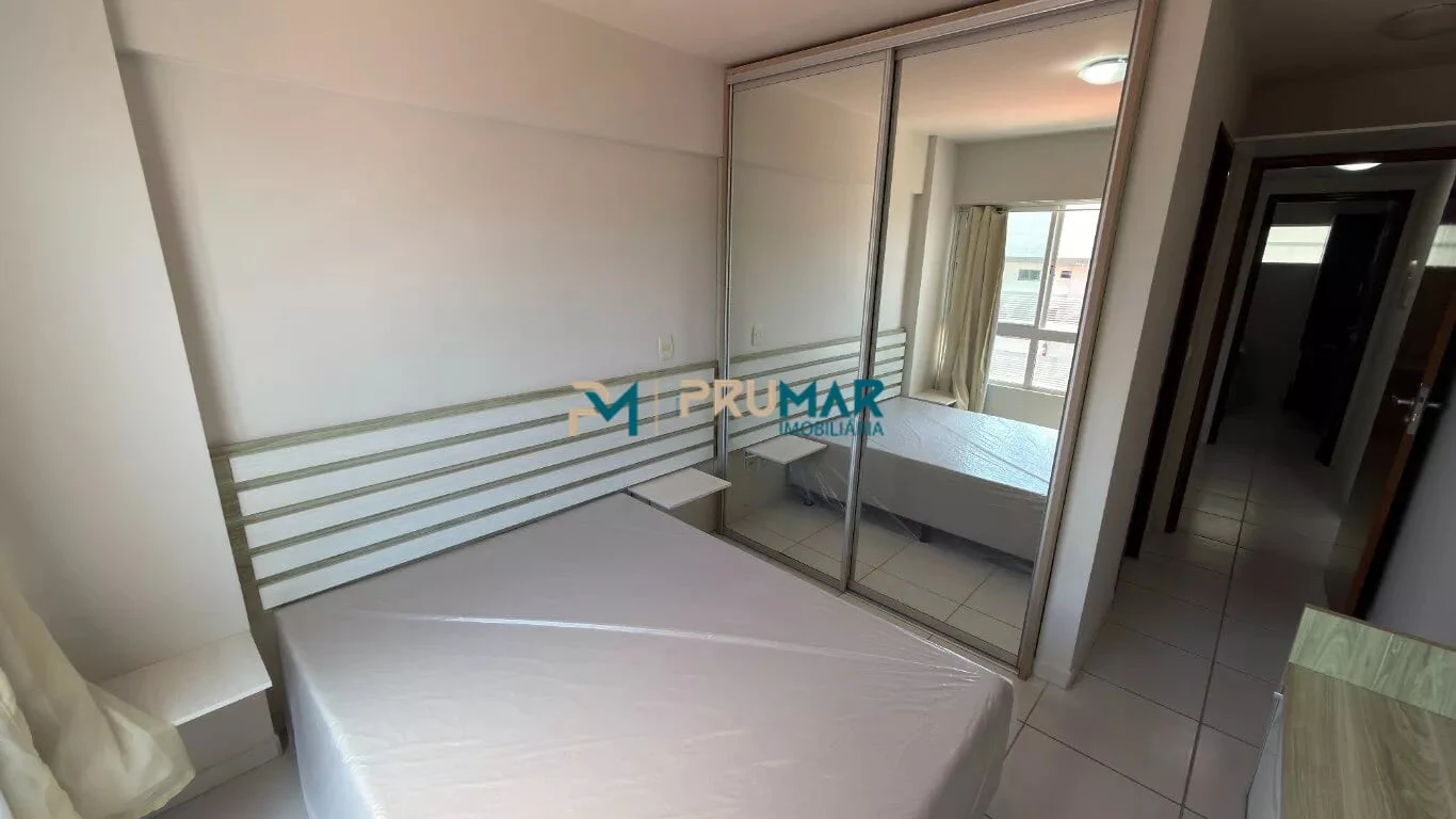 Apartamento mobiliado, 120 m², com piscina privativa — photo 3