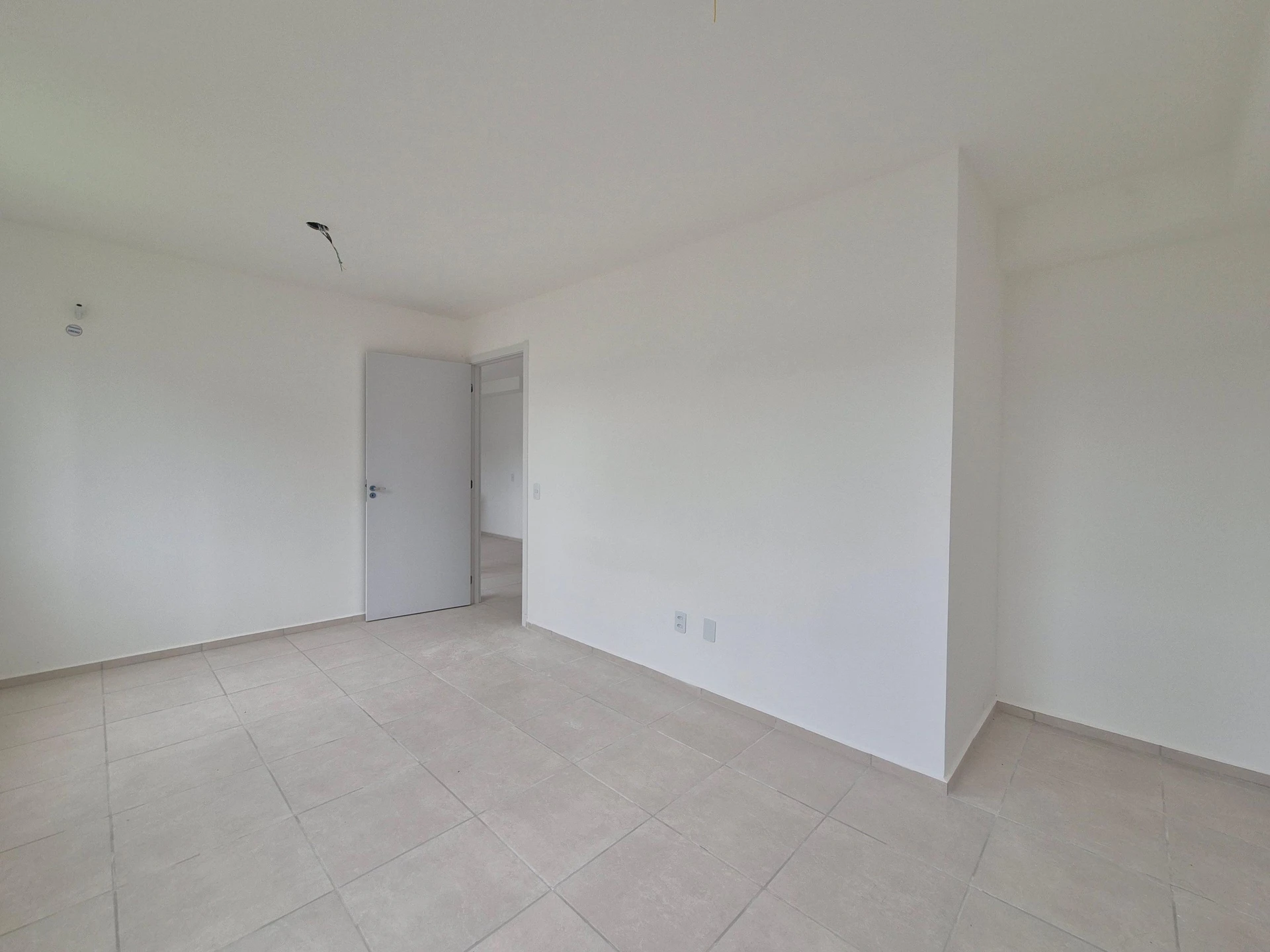 Home office in a one-bedroom apartment, 49 m² — photo 19