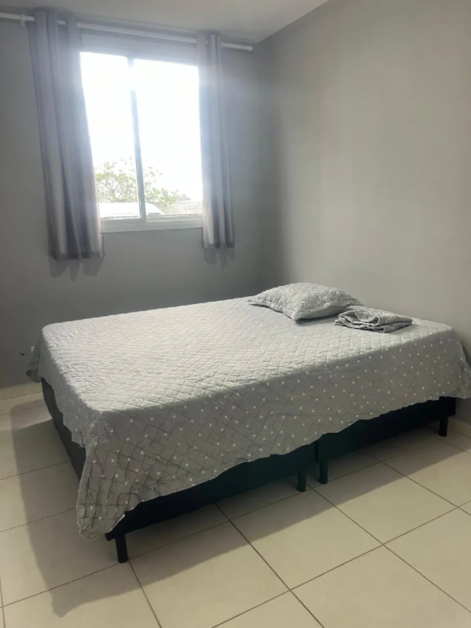Furnished apartment, 60 m², with a washing machine — photo 13