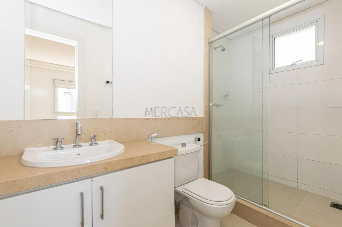 Washing machine in a 3-bedroom apartment, 84 m² — photo 21