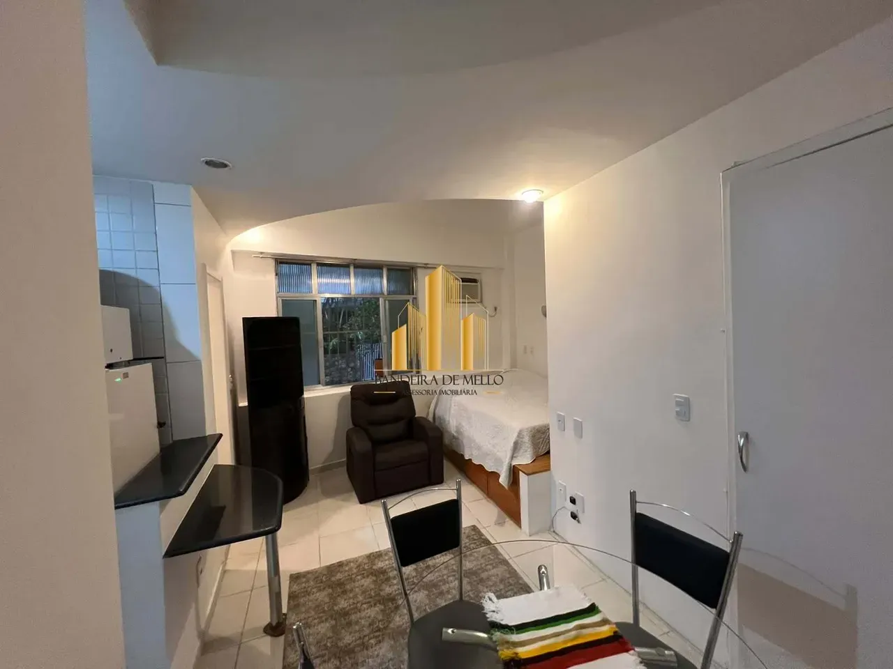 Apartment on the 1st floor with a walk-in closet — photo 2