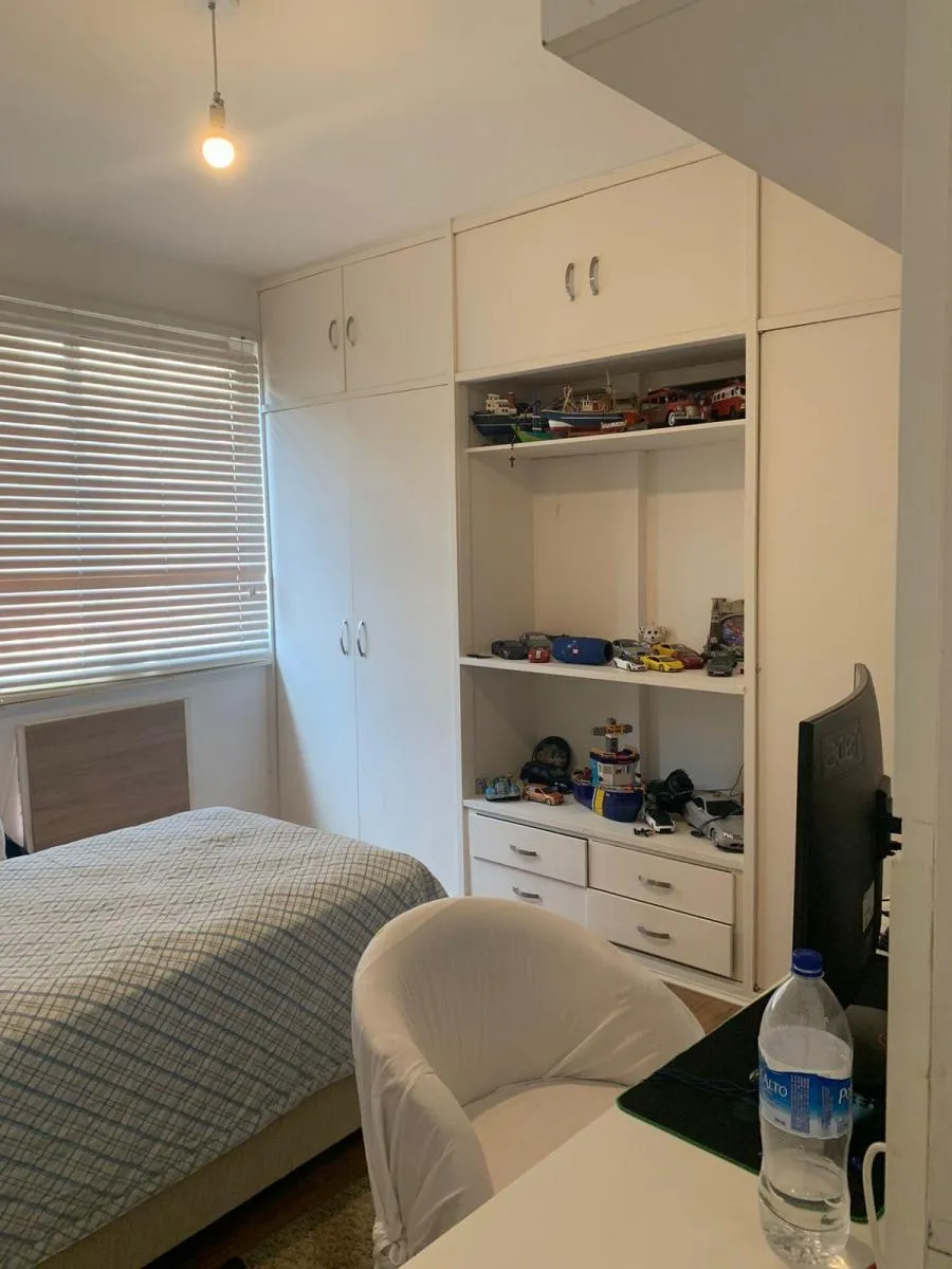 Rent-ready 4-bedroom apartment with 138 m² — photo 5
