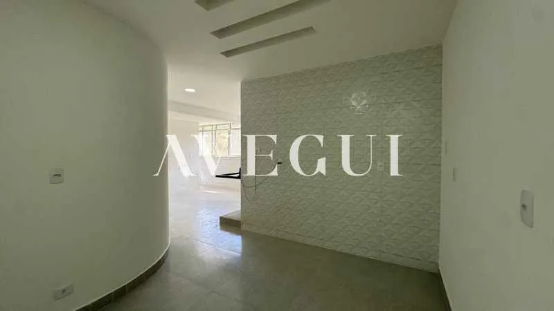 Penthouse with 4 bedrooms and open-plan gas kitchen — photo 16
