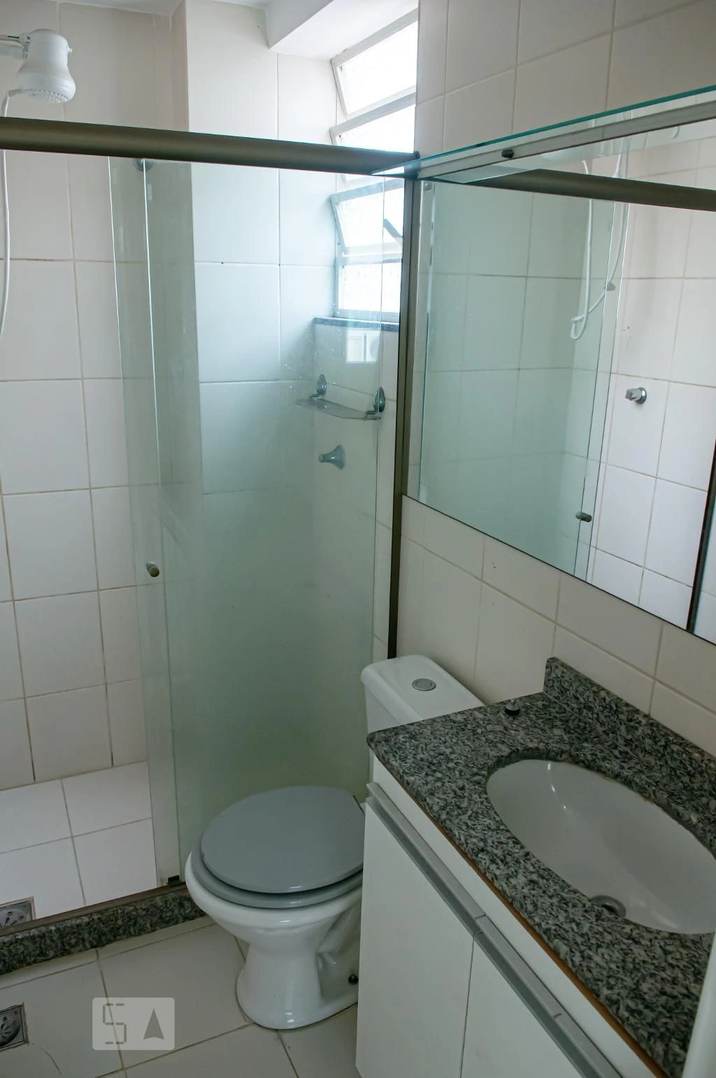 Casa de 2 quartos com churrasqueira privativa, Taquara — photo 20