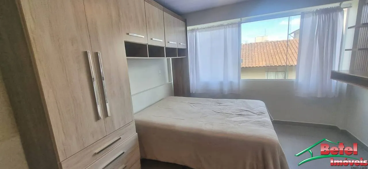 Furnished studio with 1 bedroom and 23 m² — photo 16